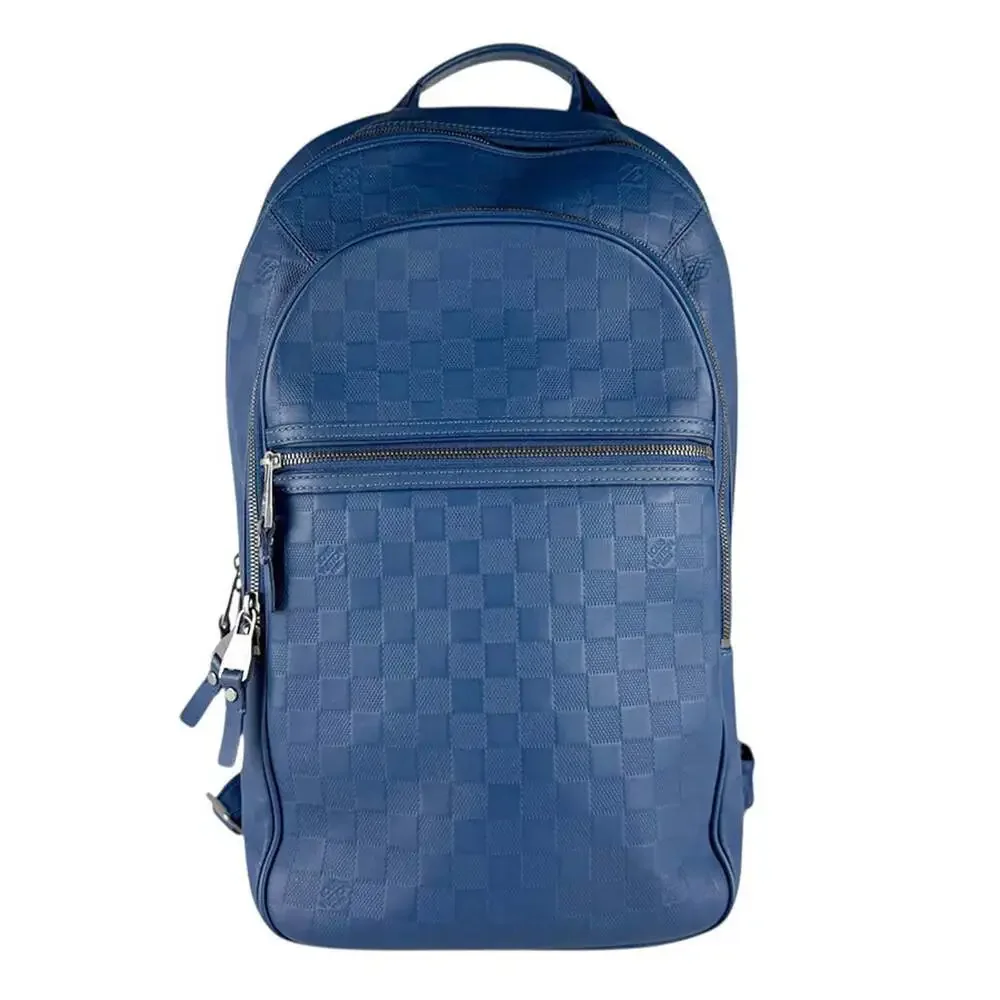 Louis Vuitton | Bags | Louis Vuitton Michael Nm Backpack  display picture 3